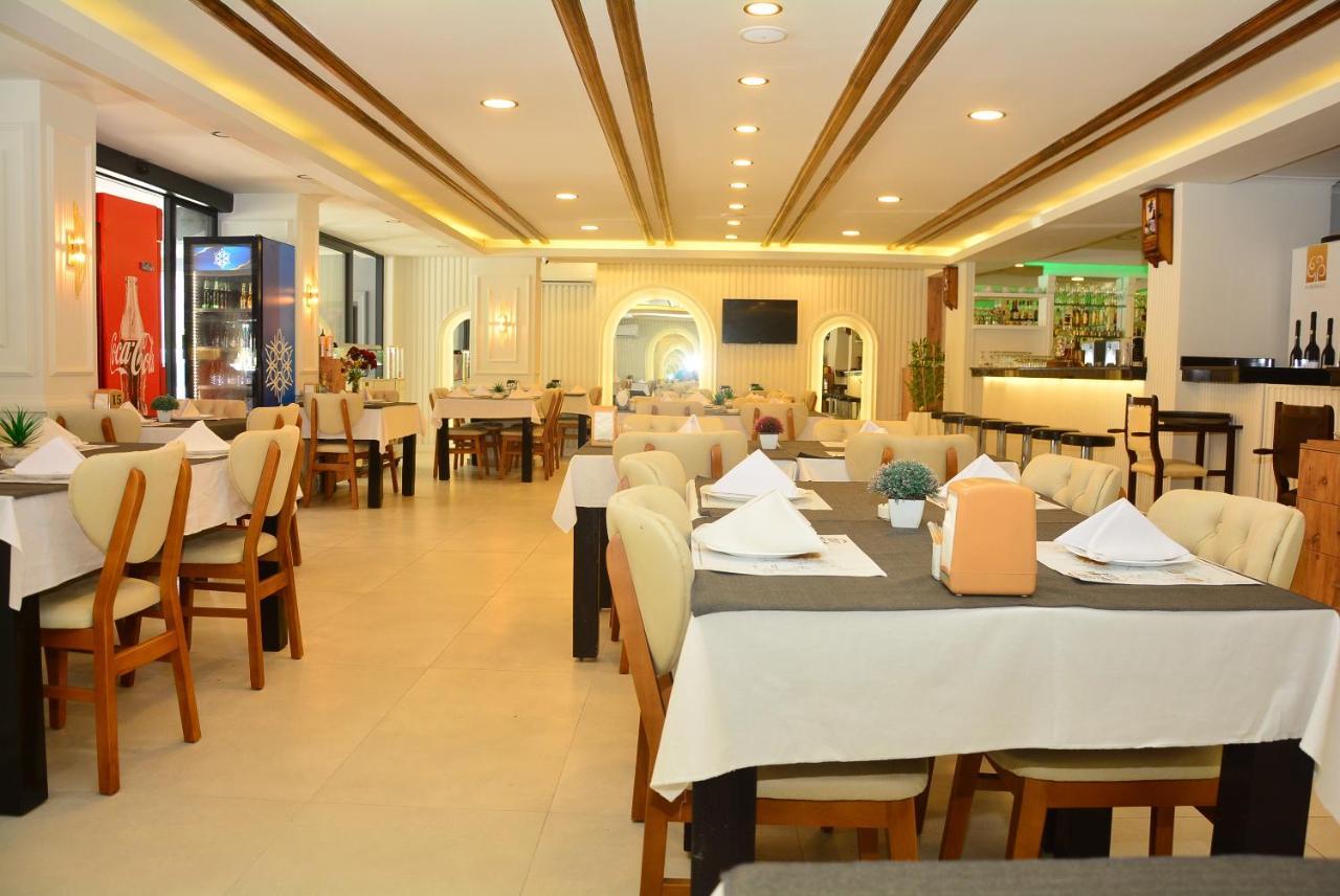 Rafael Hotel Manavgat Exterior photo