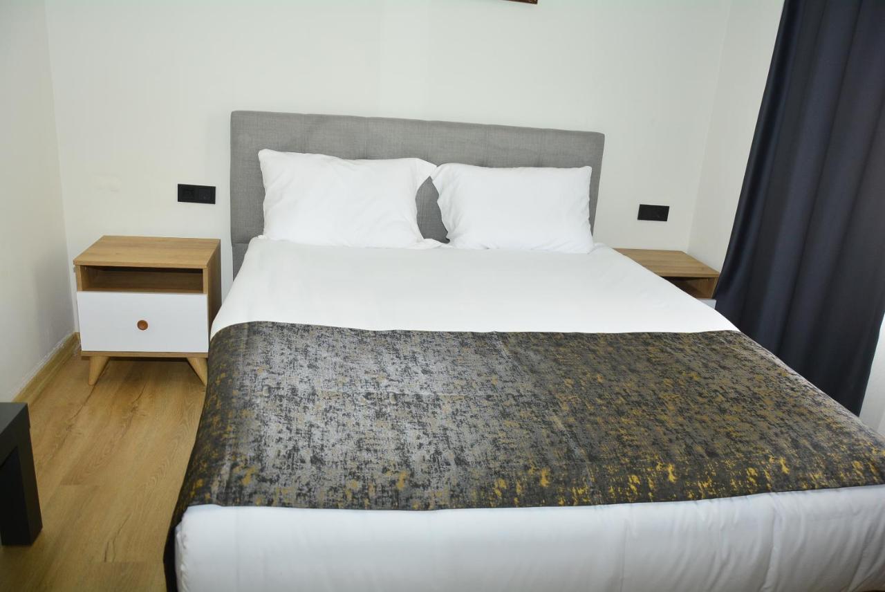 Rafael Hotel Manavgat Exterior photo